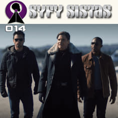 014 - Recap of The Sam and Bucky Show - Episode 3