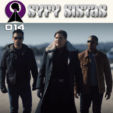 014 - Recap of The Sam and Bucky Show - Episode 3