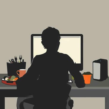 1280: Frugal Eats For Our Workweek by Lisa Harrison of Mad Money Monster on Balance between Saving Money & Enjoying Food