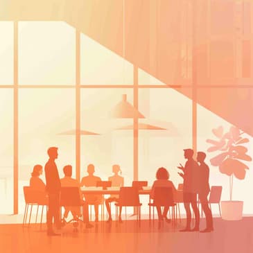 1411: This is How to Repair a Toxic Work Culture by Nir Eyal of NirAndFar on Employee Management