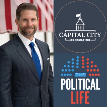 What it's Like to Found & Run One of Florida's Largest Lobbying Firms