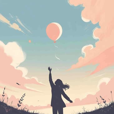 2706: How to Let Go of Someone: The Essential Guide by Rebecca Crespo of Minimalism Made Simple on Setting Boundaries