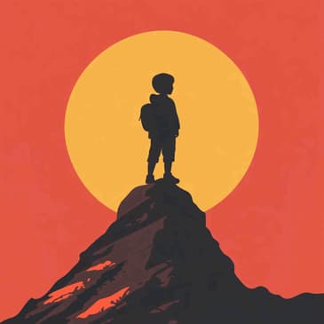 2501: [Part 1] How to Raise Resilient Kids by Jen of This Time of Mine on Parenting Advice