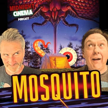 Mosquito (1995)