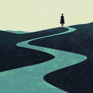 2554: [Part 2] Why Women Leave Their Ideal Marriages by Alysha Jeney of Modern Love Counseling on Communication Skills