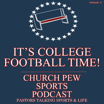 Celebrating The Return of College Football - CPS Style