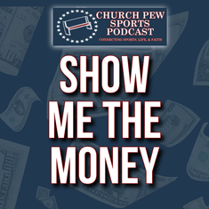 Show Me The Money - The Impact Of Billions Being Poured Into College Sports