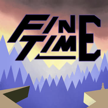 Fade To Black | Cinematic Platformer Paradise