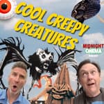 21 Cool & Creepy Creatures