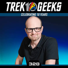 Boldly Collecting with Brian Volk-Weiss