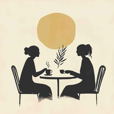 2524: I Love You, Man: Adult Friendships by Alysha Jeney of Modern Love Counseling