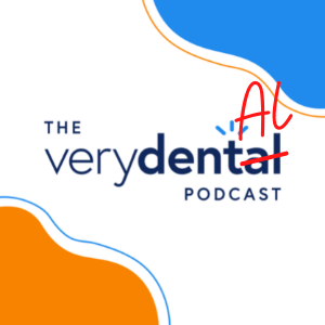 Very Dental: Very Dent "Al" (see what I did there?)