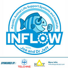 Ep 26 - From Valves to Vision: Engineering the Future of Aquarium Life Support at Shedd