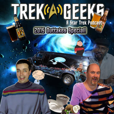 2015 Outtakes Special