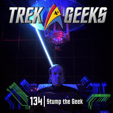 Stump the Geek