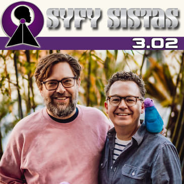 3.02: Star Trek Prodigy is EPIC