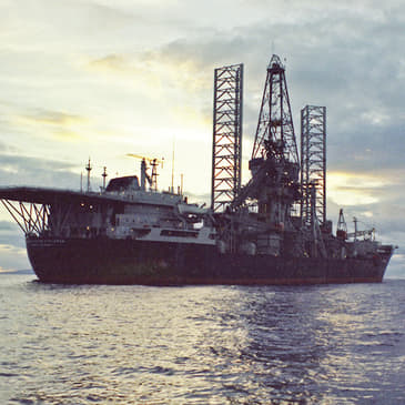 EP 55: Stealing Russian Subs