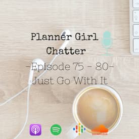 Episode 75 - 80 - Just Go With It