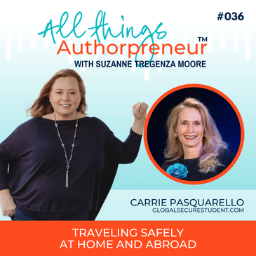 036 - Traveling Safely at Home and Abroad