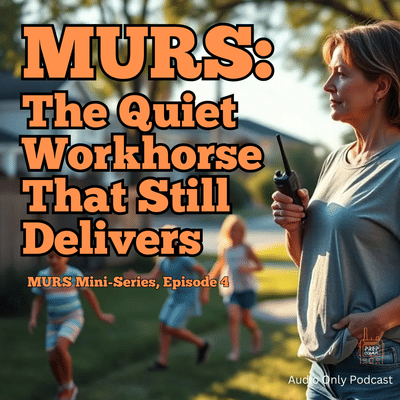 Is MURS Still Worth It?