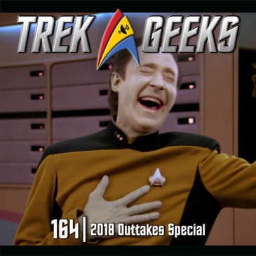 2018 Outtakes Special, Part I