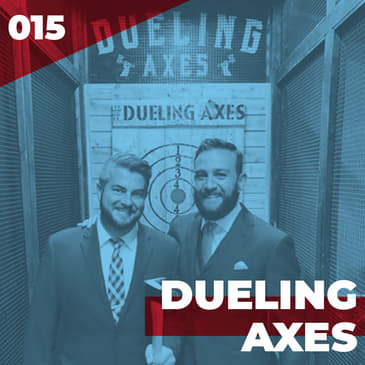 Dueling Axes