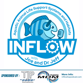 Ep 43 - Clear Views, Complex Systems: The Role of Acrylic in Modern Aquariums