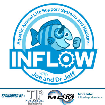 Ep 43 - Clear Views, Complex Systems: The Role of Acrylic in Modern Aquariums