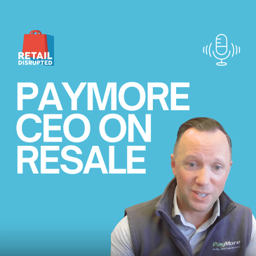 Why PayMore's Physical-First Strategy Is Winning the Recommerce Race