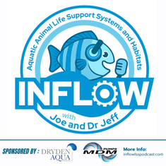 Ep 22 - Aquatic Equipment Design, Sustainability, and the Next Wave of LSS