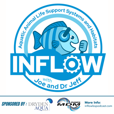 Ep 22 - Aquatic Equipment Design, Sustainability, and the Next Wave of LSS