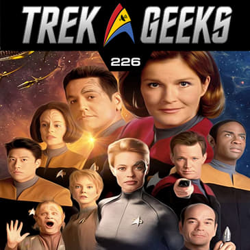 See It or Skip It: Voyager Season 4