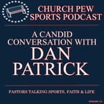 A Candid Conversation with Dan Patrick - Hall of Fame Broadcaster