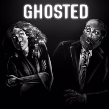 Ghosted: Bill and Ted