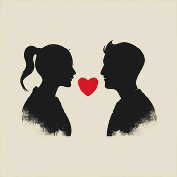 2242: Surviving and Thriving When You're Far Away from Those You Love by Dr. Margaret Rutherford on Long-Distance Dating