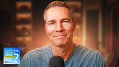 Business Burnout, Passive Income, and the New Meaning of Wealth with Ian Noble