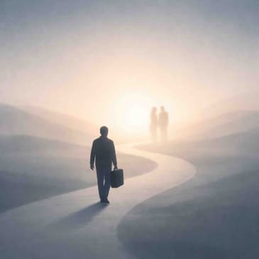 2900: [Part 2] 8 Signs Your Partner Has Too Much Emotional Baggage For A Relationship by Orna and Matthew Walters