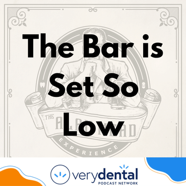 AME: The Bar is Set So Low