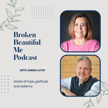 The Rocket Shaman: Healing, Awakening, and What Comes After Death with Simon Lüthi