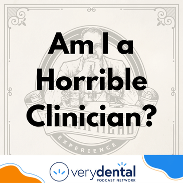 AME: Am I a Horrible Clinician?