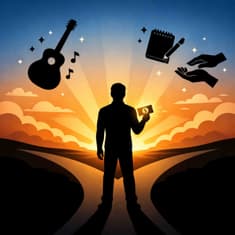 1942: [Part 2] How to Earn Your First Love Dollar By Steve Pavlina on Passion-Based Income