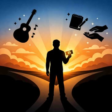 1942: [Part 2] How to Earn Your First Love Dollar By Steve Pavlina on Passion-Based Income