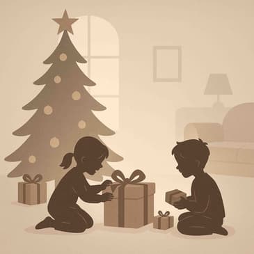 2805: What I'm Getting My Kids for Christmas by Rose Lounsbury on Meaningful Gifts