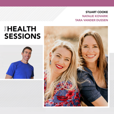 Natalie Kovarik & Tara Vander Dussen: A Unique Perspective on Agriculture