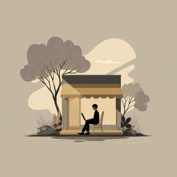 1771: Why Everyone Should Start an Online Business (or How You Can Be Your Own Patron) by Jeff Goins of Goins Writer