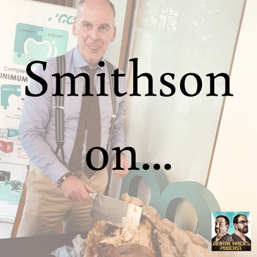 Smithson on Teaching