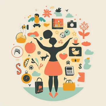 1401: [Part 1] The Side Hustle Emergency Fund by Kevin Ha of Financial Panther on Entrepreneurship