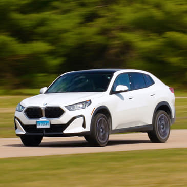 2024 BMW X2