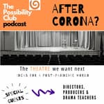 After Corona? - THEATRE