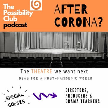 After Corona? - THEATRE